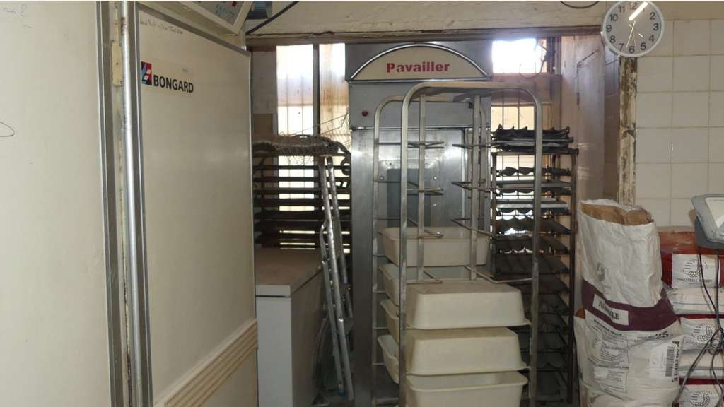 Vente boulangerie en station balnéaire Montpellier