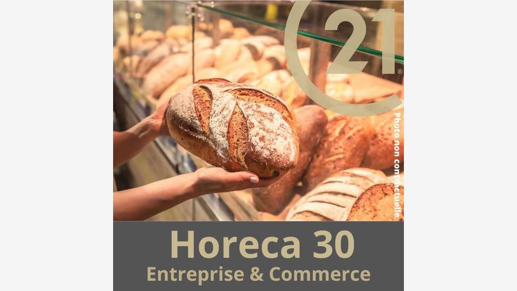 Vente boulangerie en station balnéaire Montpellier