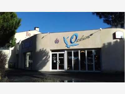 Vente boulangerie sur rond point Charente Maritime