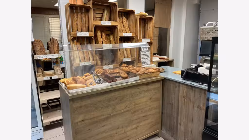 Vente boulangerie Tarn idéale pour un couple