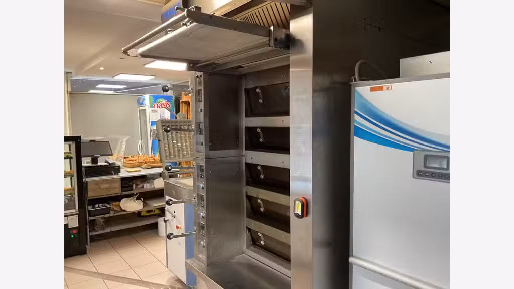 Vente boulangerie Tarn idéale pour un couple