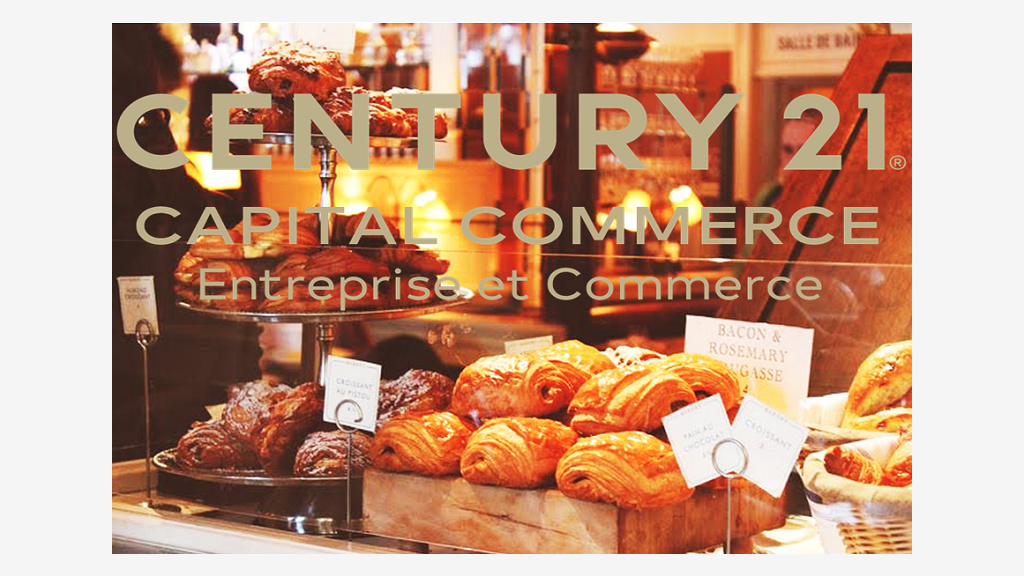 Vente boulangerie à Orléans Métropole Nord