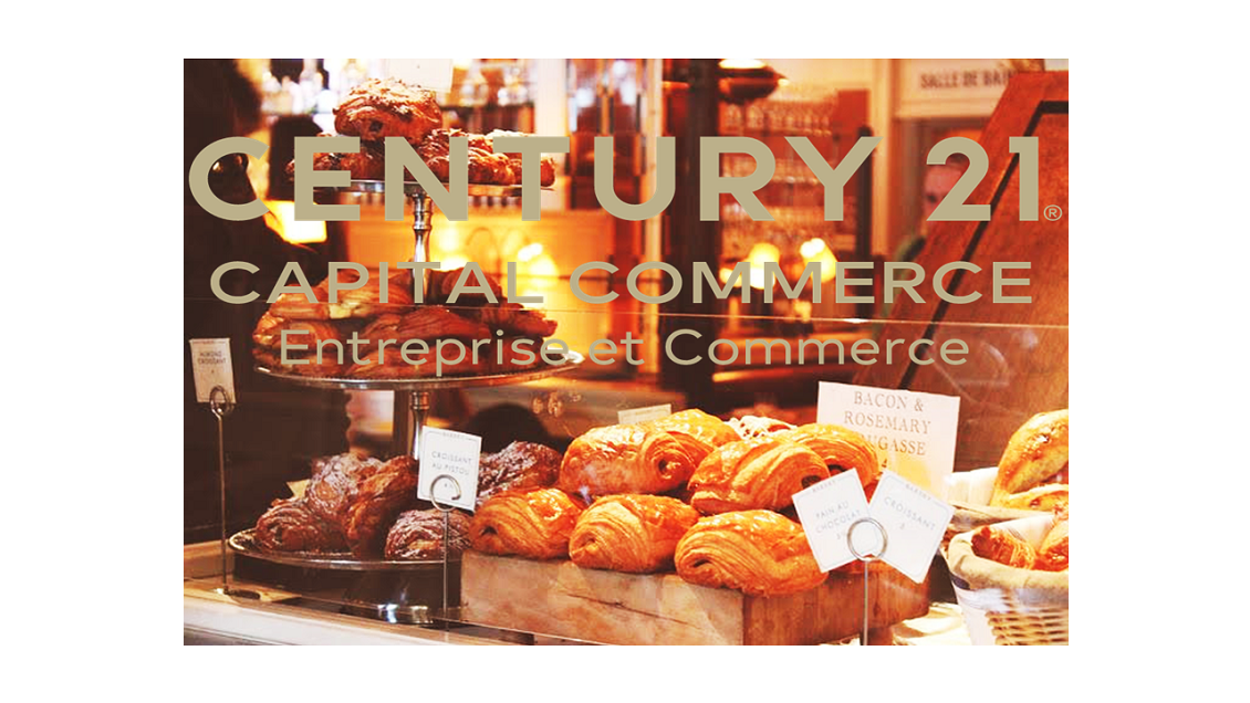 Vente boulangerie à Orléans Métropole Nord