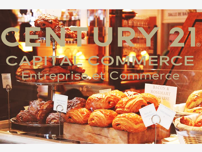 Vente boulangerie à Orléans Métropole Nord