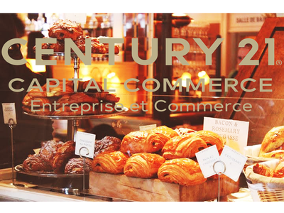 Vente Boulangerie - Pâtisserie à Orléans