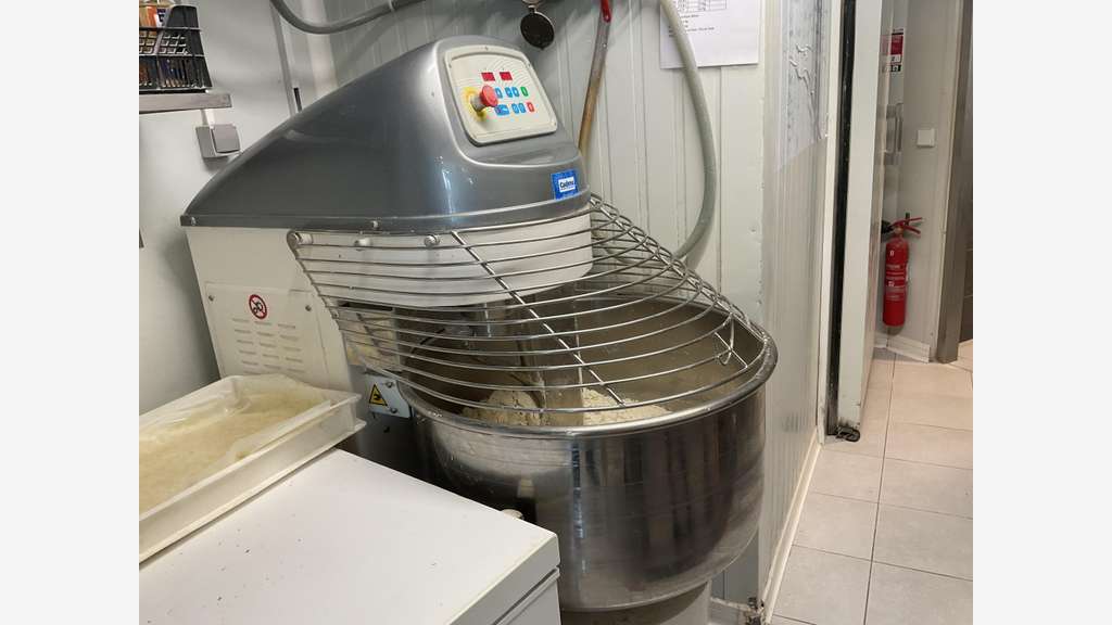 Vente boulangerie fermée 2js par semaine Toulouse