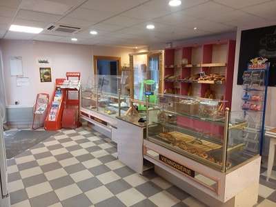 Boulangerie à très fort potentiel en Ardèche 07