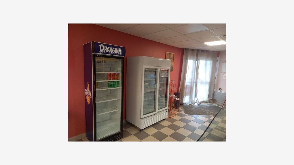 Boulangerie à très fort potentiel en Ardèche 07