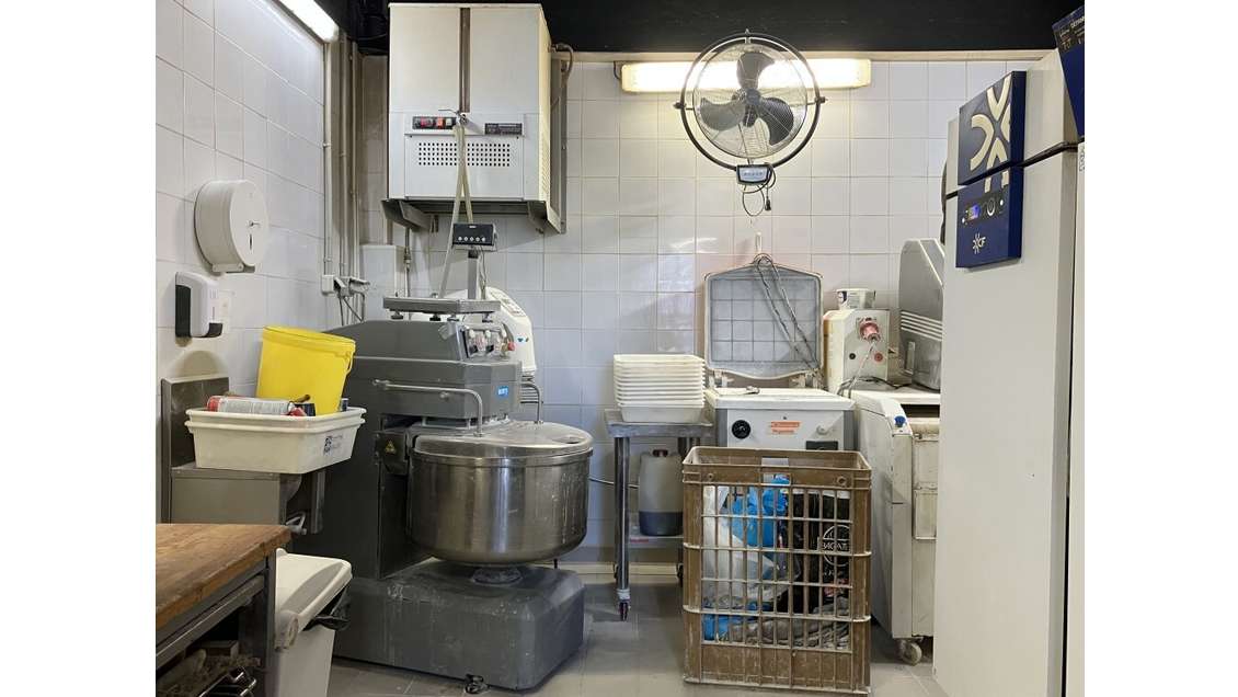 Boulangerie à vendre, Var-Est, parking, passage