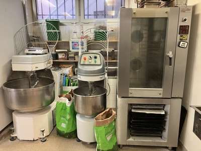 Vente Boulangerie - Pâtisserie à Bandol