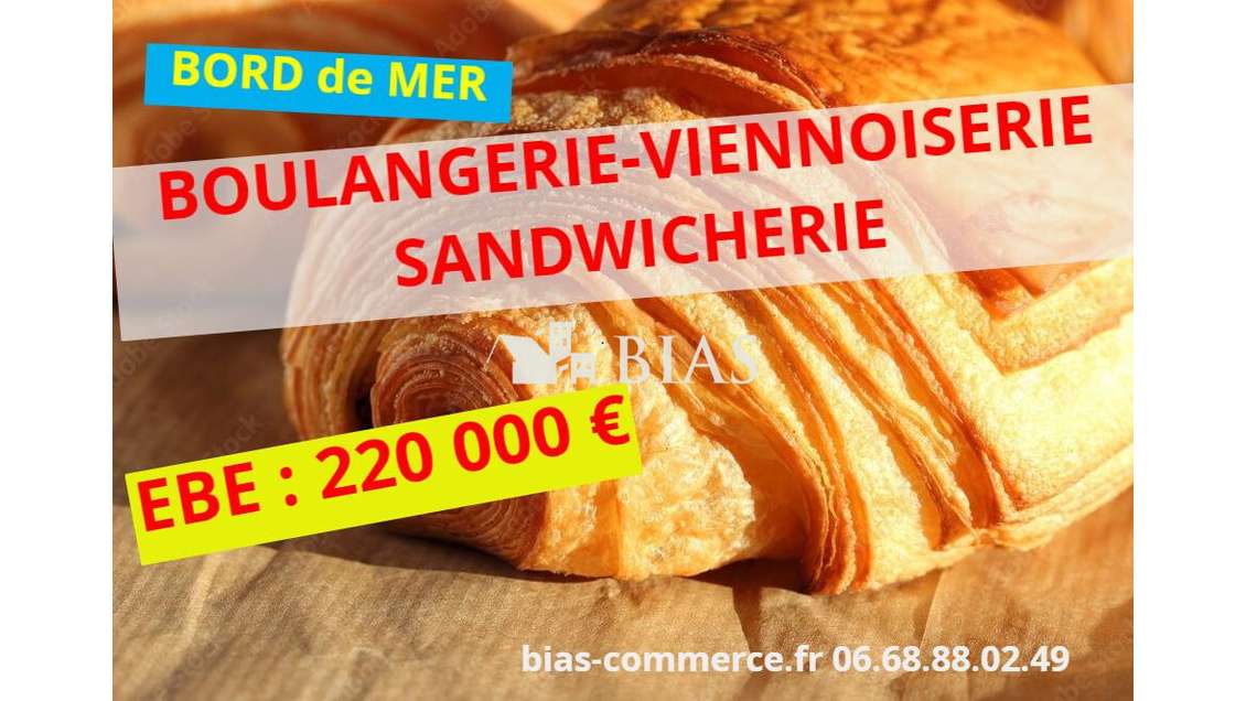 AV boulangerie-viennoiserie-sandwicherie dept 76