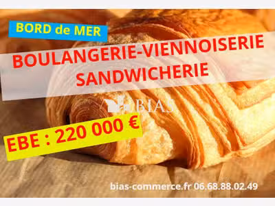 AV boulangerie-viennoiserie-sandwicherie dept 76