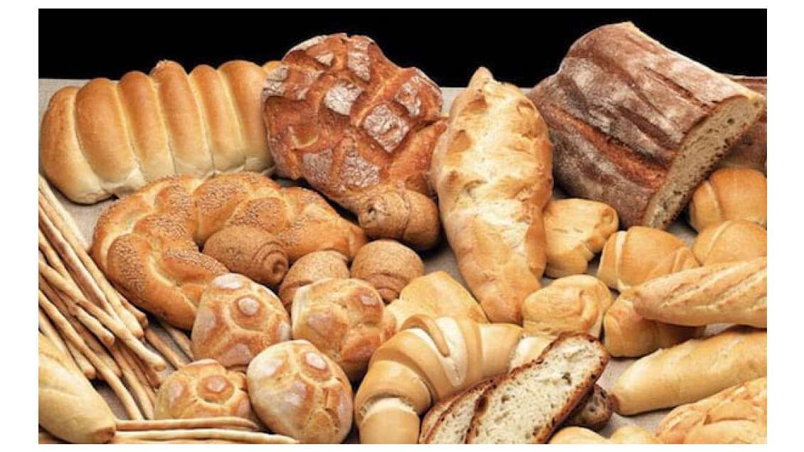 Vente boulangerie, zone commerciale du sud 77