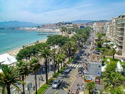 Vente Locaux commerciaux - Boutiques à Cannes
