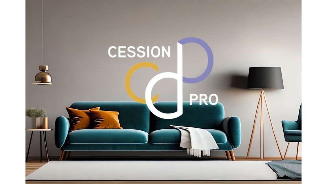 Boutique de décoration et mobilier à vendre Nîmes