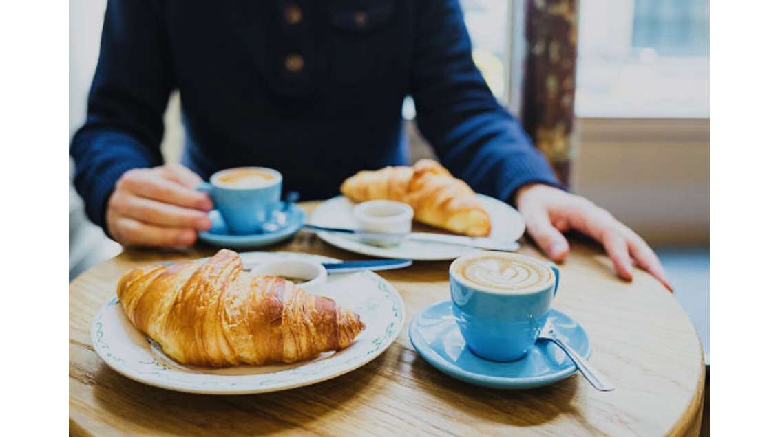 AV établissement petite restauration à Arcachon