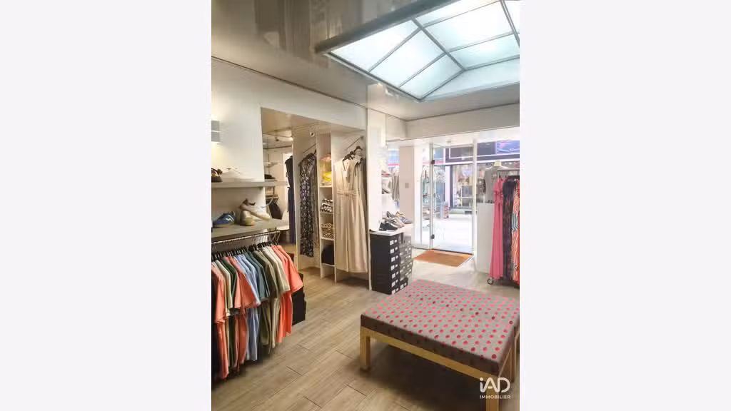 AV Boutique prêt-à-porter femme à La Ferté-Macé