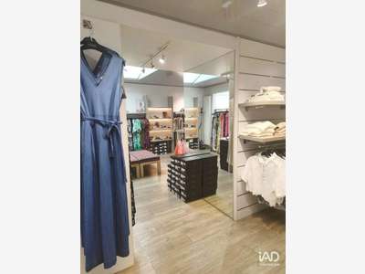 AV Boutique prêt-à-porter femme à La Ferté-Macé