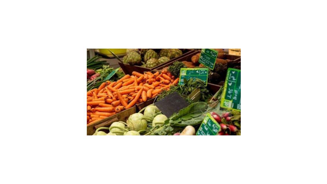 Vente boutique primeur sur axe passant en Corrèze