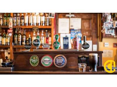 Vente Bar - Brasserie - Tabac à Lyon 6e