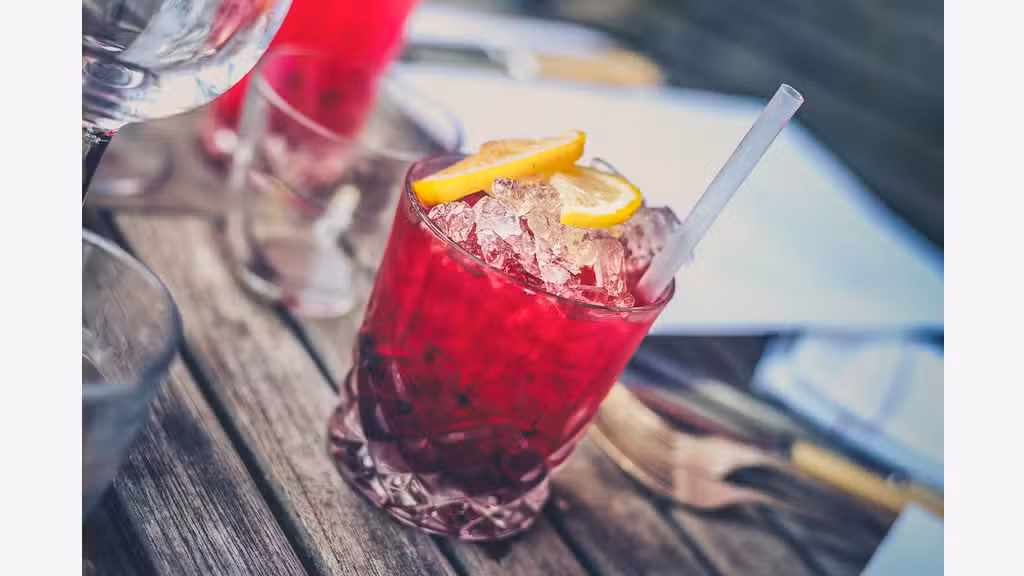 Vente brasserie du midi avec L4 à Marseille