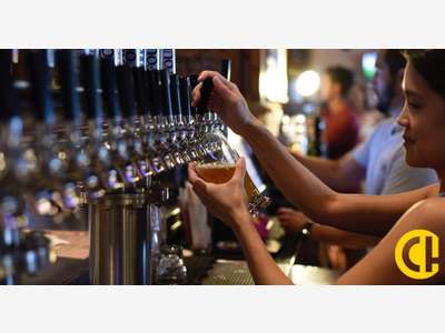 Vente brasserie du midi à developper les soirs 69