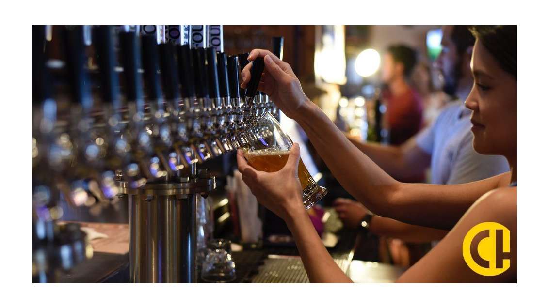 Vente brasserie du midi à developper les soirs 69