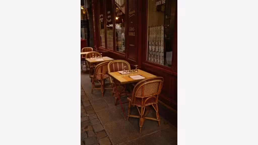AV brasserie d'exception sur place emblématique 59