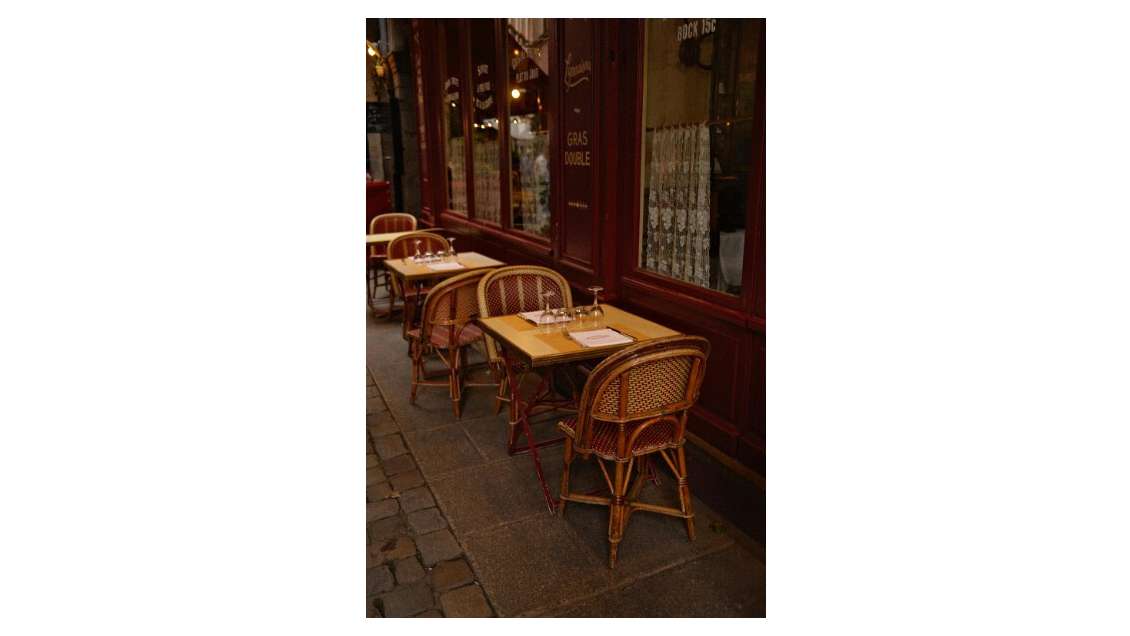 AV brasserie d'exception sur place emblématique 59