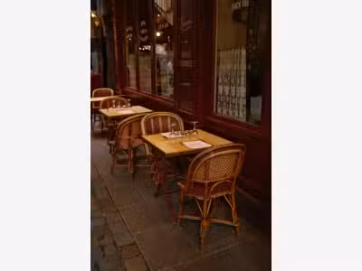 AV brasserie d'exception sur place emblématique 59