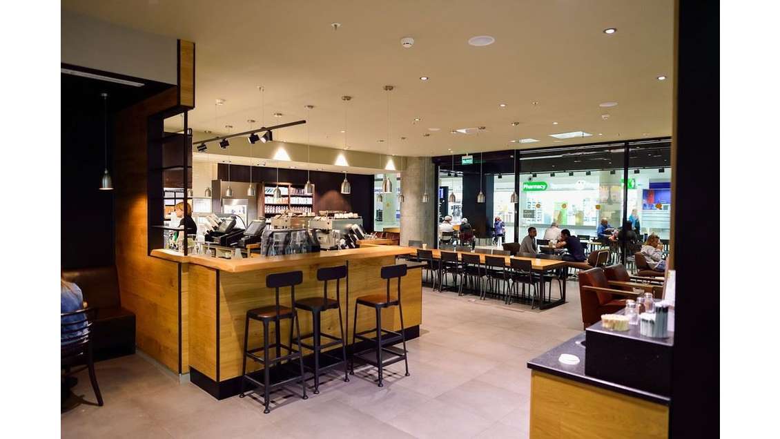 Brasserie idealement située à vendre à Nîmes