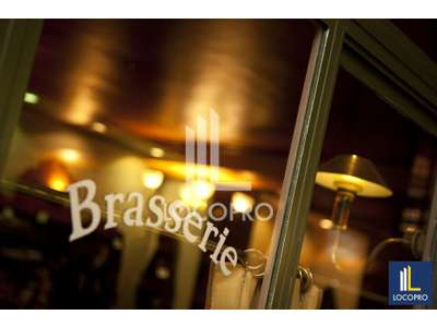 Vente Bar - Brasserie - Tabac à Biot