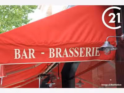 Vente brasserie Licence IV en Pyrénées Orientales