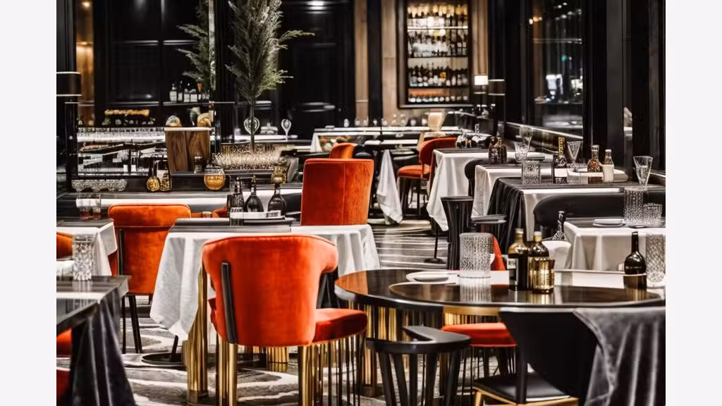 Vente brasserie à Lyon 69003 Part Dieu