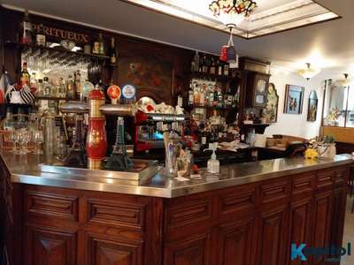 Vente brasserie à Paris 9 top empl South Pigalle