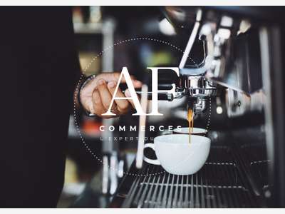 Vente brasserie angle de rue empl premium Paris
