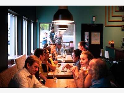 Brasserie pizzeria bar à vendre en Manche Cotentin
