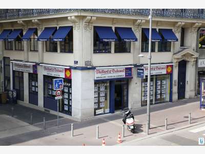 Vente brasserie en centre cial proche le Havre
