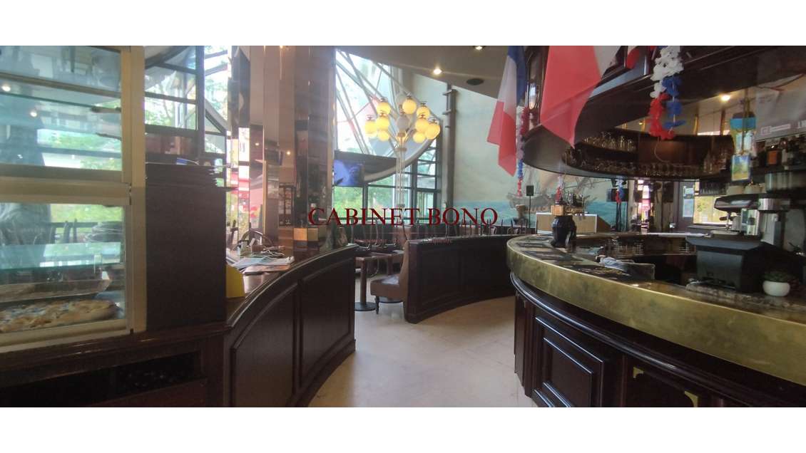 Cède brasserie restaurant à Montigny-le-Bretonneux