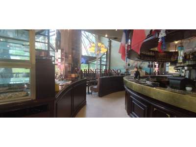 Vente Bar - Brasserie - Tabac à Montigny-le-Bretonneux