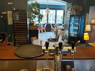 Vente Bar - Brasserie - Tabac à Bonnieux