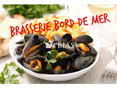 Vente Bar - Brasserie - Tabac à Dieppe