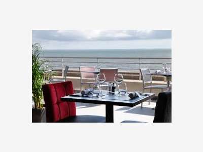 Vente brasserie vue mer dans le Finistère