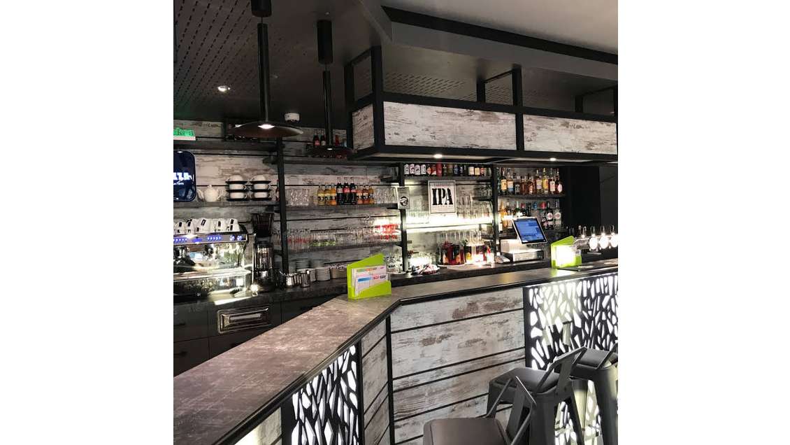 Vente bar tabac loto presse PMU Brest