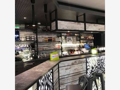 Vente bar tabac loto presse PMU Brest