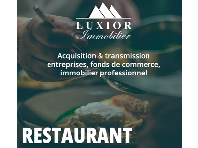 Vente Bar - Brasserie - Tabac à Quimper