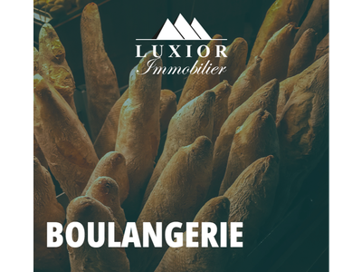 Vente Boulangerie - Pâtisserie à Quimper
