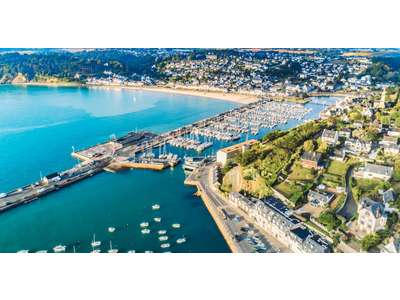 Vente Restaurant à Binic