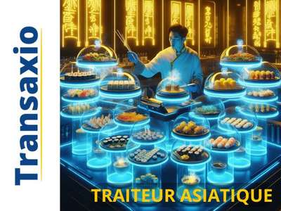 Vente Traiteur à Brumath