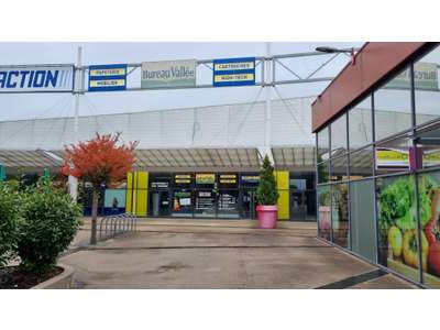 Vente Divers Commerces à Metz